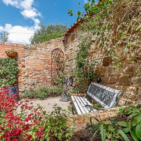 Chimes Cottage Guisborough Exteriör bild
